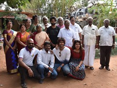 Best Old Age Home in Coimbatore  